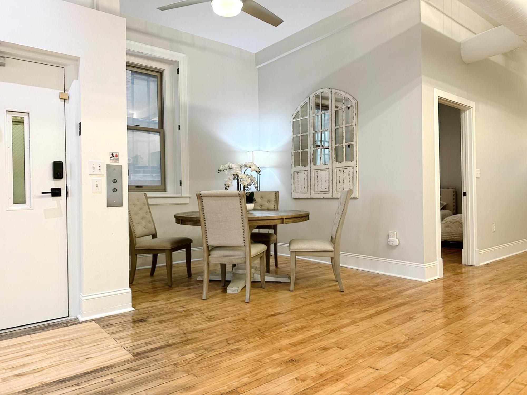 The Historic Lyric Presidential Suite 신시내티 외부 사진